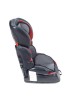Автокресло Martin noir BAB001 PIONEER  Elite Venetian Red